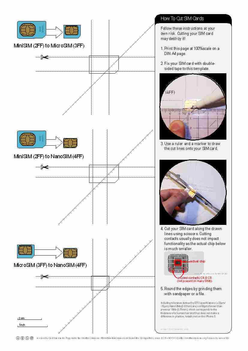 9 10 Micro Sim To Nano Sim Template | Juliasrestaurantnj Throughout Sim Card Template Pdf