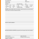 9+ Daily Reporting Format Template | Lobo Development Within Training Report Template Format