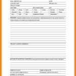 9+ Daily Reporting Format Template | Lobo Development Within Training Report Template Format