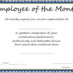 9+ Employee Recognition Certificate Templates Free | This Is With Employee Recognition Certificates Templates Free