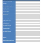 9+ Event Report – Pdf, Docs, Word, Pages | Examples In After Event Report Template