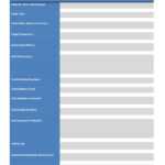 9+ Event Report – Pdf, Docs, Word, Pages | Examples In After Event Report Template