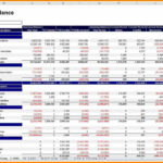 9+ Financial Reporting Package Templates | West Of Roanoke regarding Financial Reporting Templates In Excel