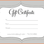 9+ Free Microsoft Word Gift Certificate Templates | Andrew Intended For Microsoft Gift Certificate Template Free Word