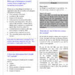 9+ Incident Report Writing Examples – Pdf | Examples Pertaining To Ohs Monthly Report Template