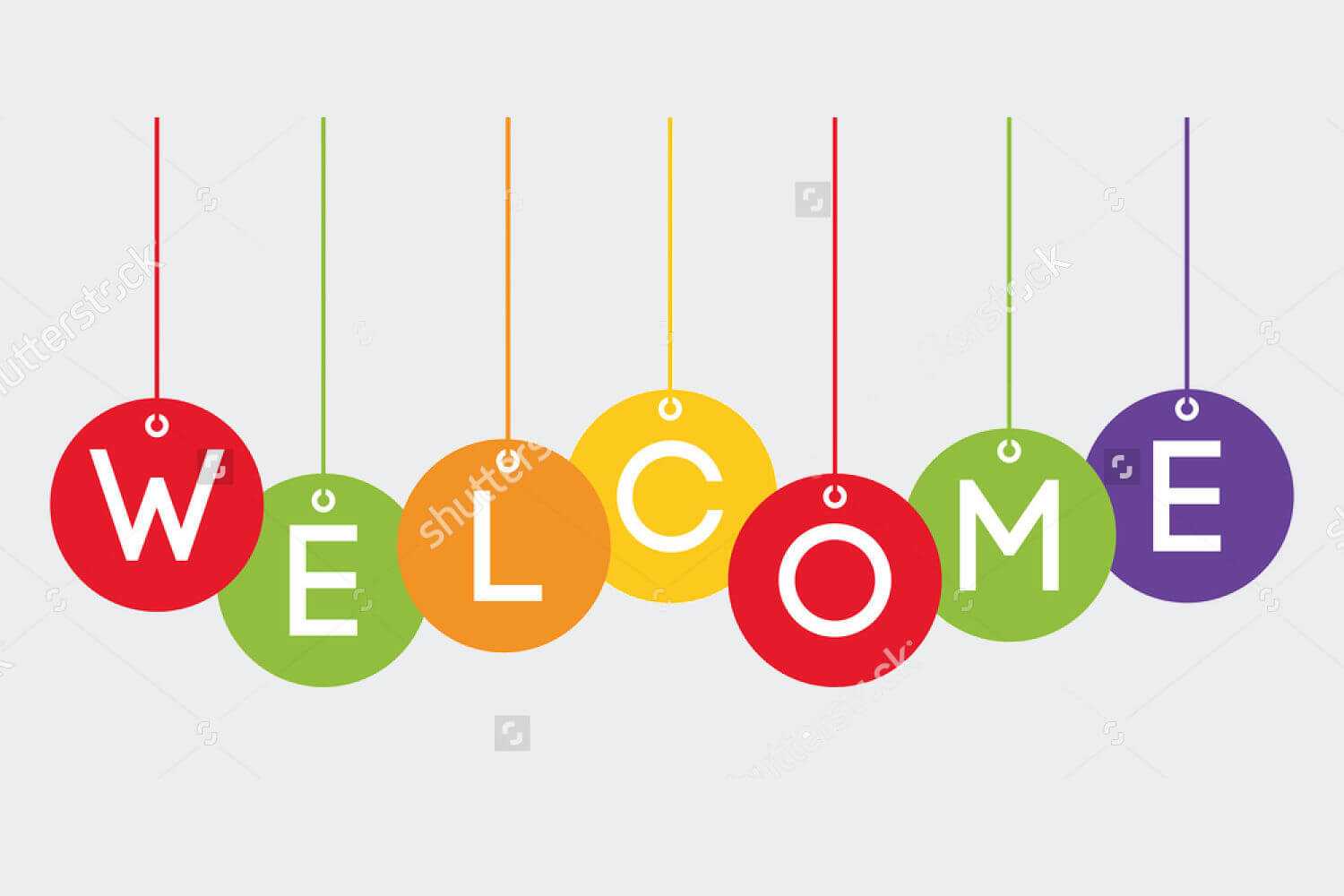 9+ Welcome Banner Designs | Design Trends - Premium Psd Inside Welcome Banner Template