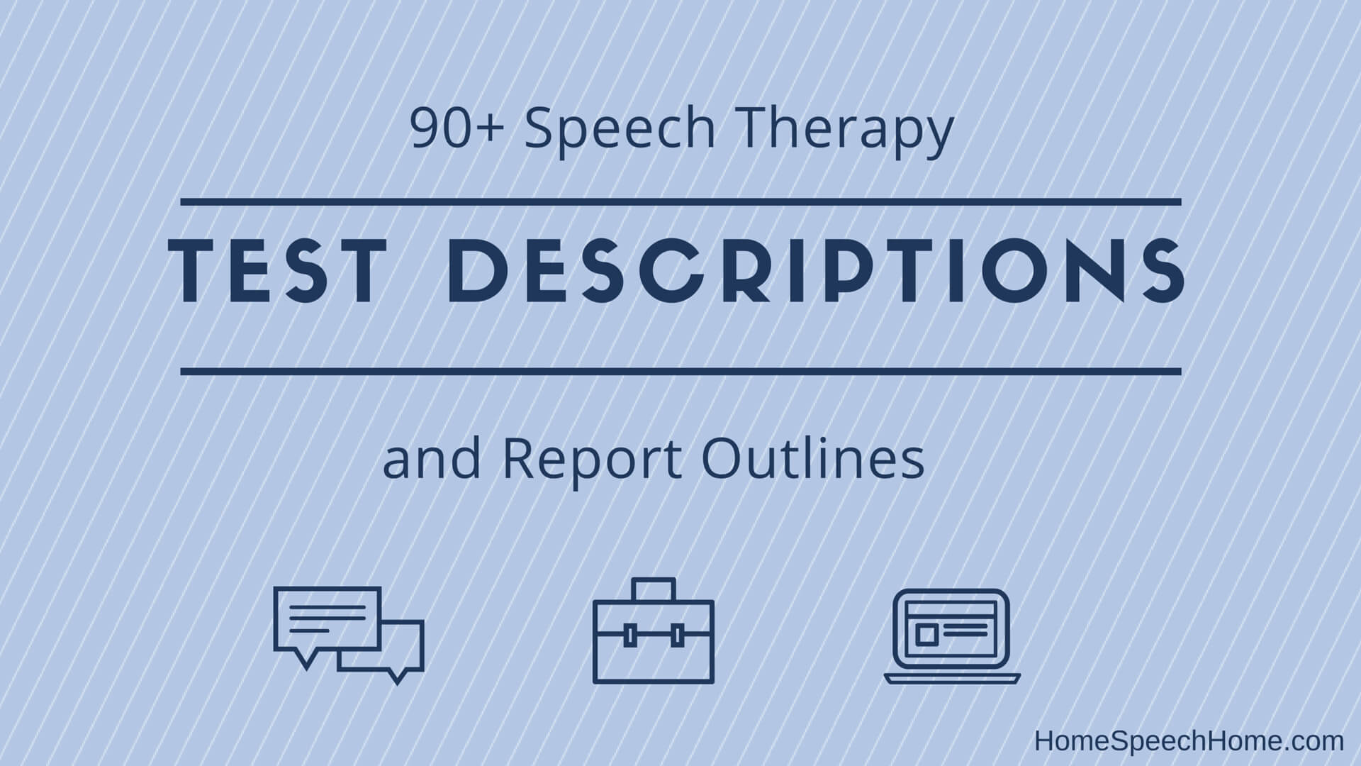 90+ Speech Therapy Test Descriptions At Your Fingertips Inside Speech And Language Report Template