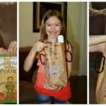 A Learning Journey: Paper Bag Book Report With Paper Bag Book Report Template