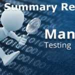 A Sample Test Summary Report – Software Testing Inside Test Exit Report Template