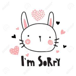 Apology Card Templates | 10+ Free Printable Word &amp; Pdf inside Sorry ...