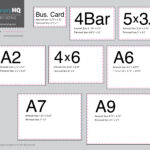 A2 Card Template – Hizir.kaptanband.co In A2 Card Template
