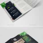 A4 Tri Fold Brochure Template Illustrator Tri Fold Brochure Inside Free Illustrator Brochure Templates Download