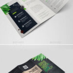 A4 Tri Fold Brochure Template Illustrator Tri Fold Brochure Pertaining To Brochure Template Illustrator Free Download