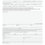 Accident, Injury, Incident Report Log Templates For Regarding Incident Report Log Template