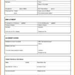 Accident Record Book Template – Tophatsheet.co With Incident Report Book Template