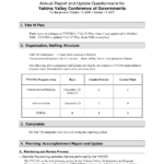 Accomplishment Report Format For Business Or Organizations Throughout Weekly Accomplishment Report Template