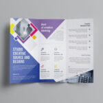 Adobe Illustrator Flyer Templates | Lera Mera Throughout Brochure Templates Adobe Illustrator
