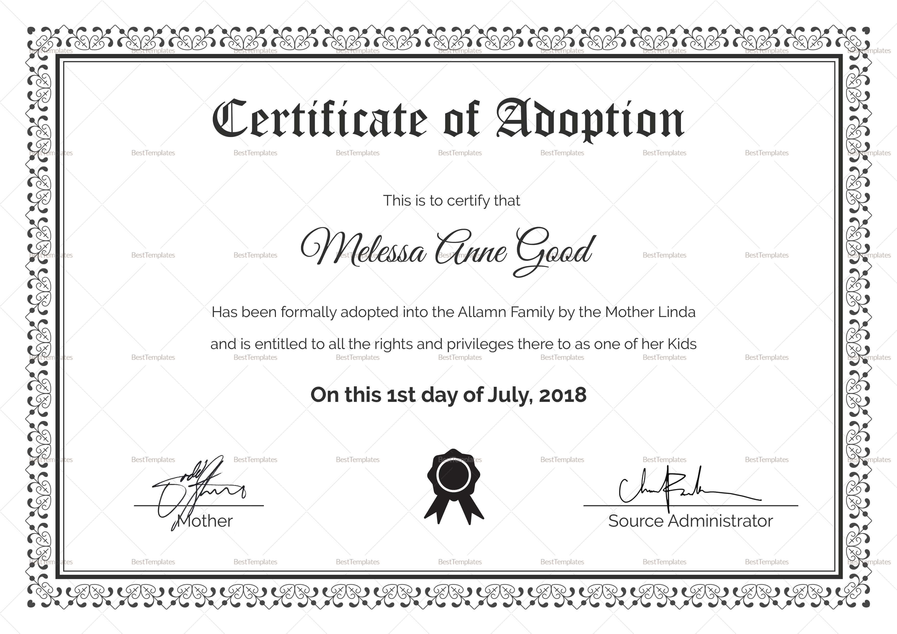 adoption-certificate-template-atlantaauctionco