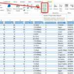 Advanced Financial Statement Analysis Templates In Docs And For Excel Financial Report Templates