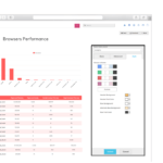 Advanced Seo Report Example [Pdf] | Reportgarden Regarding Seo Report Template Download