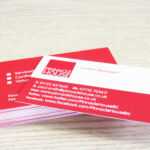 Advocare Business Card Template – Caquetapositivo Pertaining To Advocare Business Card Template