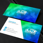 Advocare Distributors Can Customize And Print New Business Regarding Advocare Business Card Template