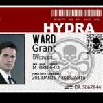 Agent Of Shield Id Card Template – Toyola Within Shield Id Card Template