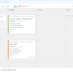 Agile Boards For Epics – Help | Youtrack Incloud In Agile Story Card Template