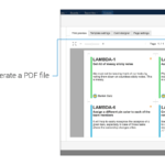 Agile Cards – Printing Issues From Jira | Atlassian Marketplace With Agile Story Card Template