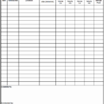 Air Balance Report Template Unique Overview And Intended For Air Balance Report Template