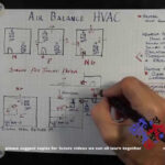 Air Ballance Hvac 29 0 Inside Air Balance Report Template