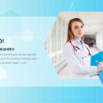 Alpha Free Powerpoint Template In Free Nursing Powerpoint Templates