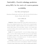 American Chemical Society - Acs Omega Template with regard to Acs Word Template