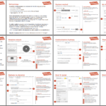 An Overview Of The Most Common Ux Design Deliverables For Ux Report Template