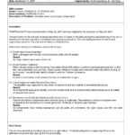 Analytical Report Example Format For Resume Writing Or For Machine Breakdown Report Template