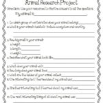 Animal Report Template Research Things Teachers Love Inside Country Report Template Middle School