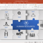 Animated Hr Powerpoint Template With Regard To Powerpoint Replace Template