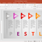 Animated Pestle Analysis Presentation Template For Powerpoint With Regard To Pestel Analysis Template Word