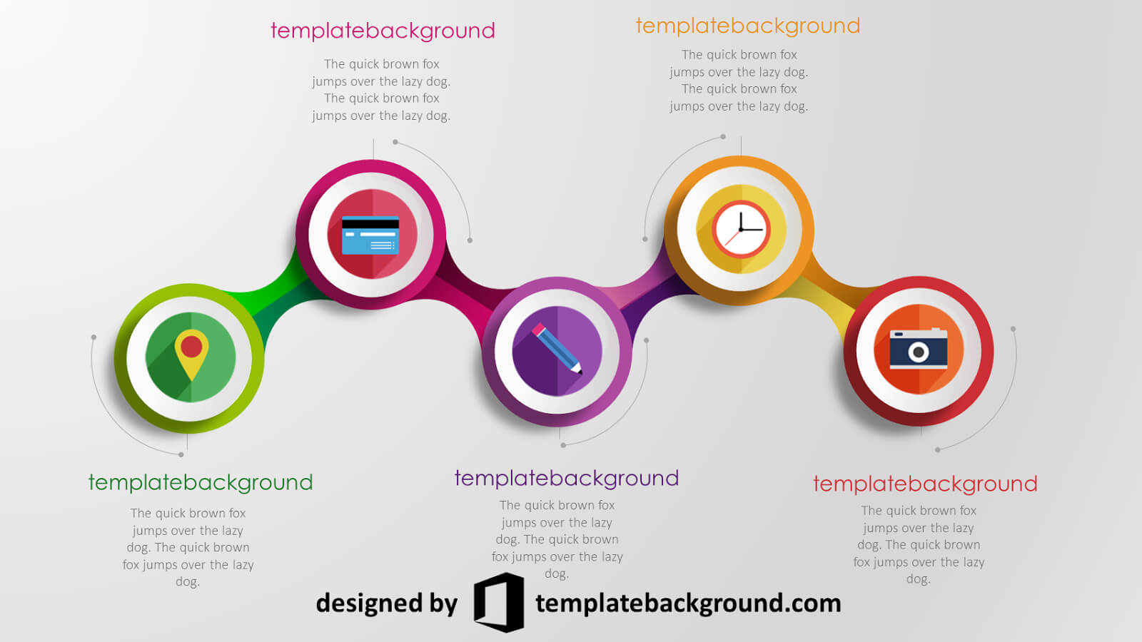 Animated Powerpoint Templates Free Download 2010 Borders With Powerpoint Animated Templates Free Download 2010
