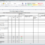 Announcing Solidworks Inspection For Engineering Inspection Report Template