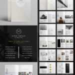 Annual Report Design Templates Free Download In Word Within Free Annual Report Template Indesign