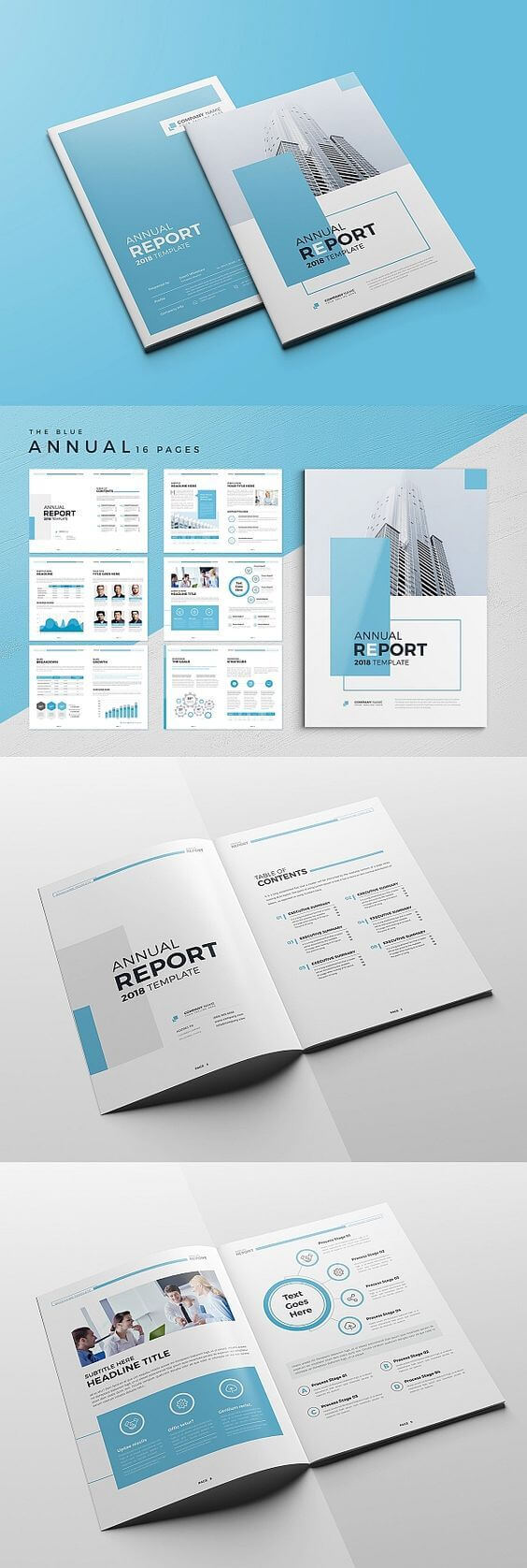 Annual Report Template Word Customizable Design Templates Regarding Annual Report Template Word Free Download