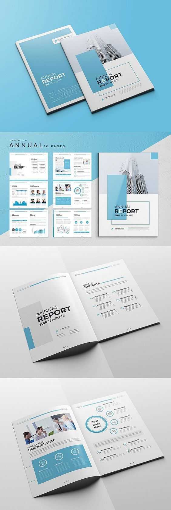 Annual Report Template Word Customizable Design Templates Regarding Annual Report Template Word Free Download