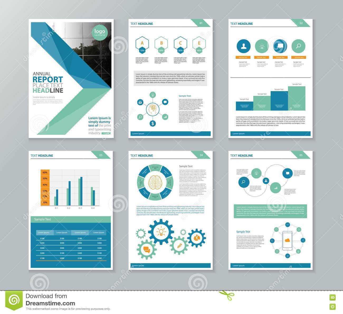 Annual Report Template Word Templates With Awesome Indesign Pertaining To Annual Report Word Template