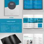 Annual Report Template WordPress Church Word Cover Page Intended For Word Annual Report Template