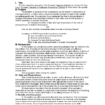 Another Formal Lab Report Format | Lab Reports & Science For Science Lab Report Template