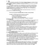 Another Formal Lab Report Format | Lab Reports &amp; Science within Formal Lab Report Template