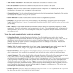 Ap Chemistry Lab Report Format With Lab Report Template Chemistry