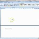 Apa Formatting 6Th Edition In Ms Word Throughout Apa Word Template 6Th Edition