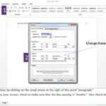 Apa Paper Microsoft Word 2013 Inside Apa Format Template Word 2013